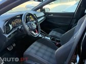 Volkswagen Golf 2.0 TSI GTI DSG