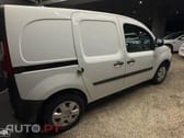 Renault Kangoo Z.E.