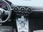 Audi TT 45 TFSI S tronic