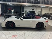 Porsche 991 Carrera 4 GTS