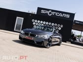 BMW M4 Auto