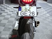 Honda CBR 1000 RR Fireblade
