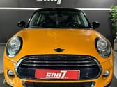 MINI Cooper Cooper D