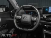 Citroen C4 1.2 PureTech Feel Pack