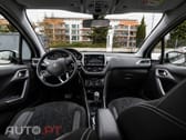 Peugeot 2008 Peugeot 2008 1.2 Allure Pack