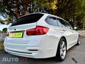 BMW 318 SPORT