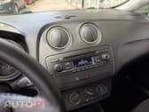 Seat Ibiza 1.2 12V i-Tech