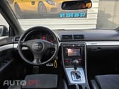 Audi A4 Avant 2.5Tdi Sline Quattro