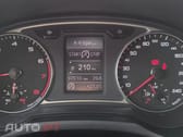 Audi A1 1.0 TFSI Design