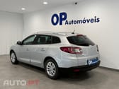 Renault Mégane Sport Tourer 1.5 dCi Dynamique