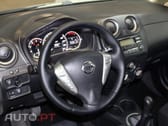 Nissan Note 1.5 dCi Acenta