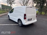 Citroen Berlingo 1.6 BlueHDi L1 3L