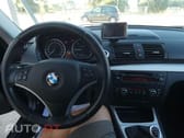 BMW 118 dA Line Sport