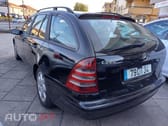 Mercedes-Benz C 220 cdi