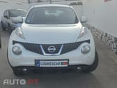 Nissan Juke 1.5 dCi N-Connecta