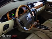 Jaguar XJ XJ6 2.7 D V6 Sovereign