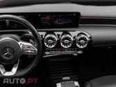 Mercedes-Benz A 180 d AMG Line Aut.