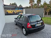 Renault Clio 1.2 Confort Authentique