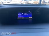 Honda CR-V 1.6 i-DTEC Lifestyle C.Navi