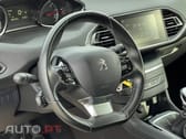 Peugeot 308 1.5 BlueHDi Business Line