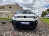 Citroen Berlingo  1.5 BlueHDi M Club