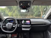 Renault Mégane E-Tech EV60 Equilibre Optimum Charge