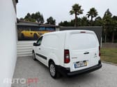 Citroen Berlingo 1.6 HDi 800 3L Longo