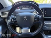 Peugeot 308 SW 1.5 BlueHDi Allure
