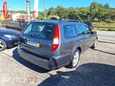 Ford Mondeo SW 2.0 TDCi Sport