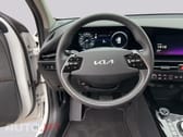 Kia Niro EV Vision I.V.A DEDUTIVEL 