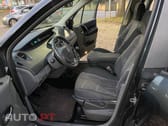 Renault Grand Scénic 1.5 dCi 7 Lugares