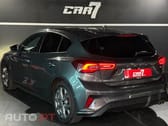 Ford Focus 1.0 EcoBoost MHEV ST-Line