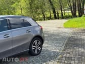 Mercedes-Benz A 250 e Style Plus