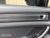 Porsche Panamera 4 E-Hybrid Platinum Edition PDLS