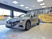 Volkswagen Arteon Shooting Brake 1.4 TSI eHybrid Elegance