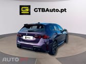 BMW 120 ND