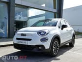 Fiat 500X 1.3 MJ Club