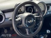 MINI Clubman Cooper D