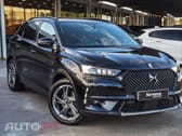 DS DS7 Crossback E-Tense SE Ligne Noire EAT8