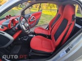 Smart ForTwo 0.8 cdi Passion 54