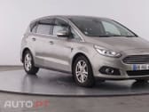 Ford S-Max 2.0 TDCi Titanium