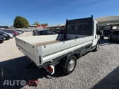 Citroen Jumper 2.0HDI 163CV 3LUG 96.000 Kms