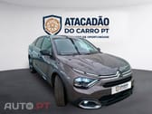 Citroen C4 X Shine