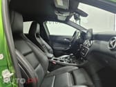 Mercedes-Benz A 180 d Style