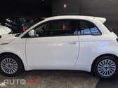 Fiat 500e 23,8kWh