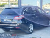 Peugeot 508 SW e-HDi 115 ETG6 Stop&Start Business-Line