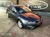 Seat Leon 1.0 EcoTSI FR S/S