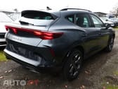 Cupra Formentor 1.5 e tsi 150cv PACK EDGE  10 KM