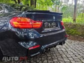 BMW 418 d M Sport