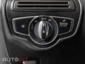 Mercedes-Benz GLC 220 D Look 63 AMG